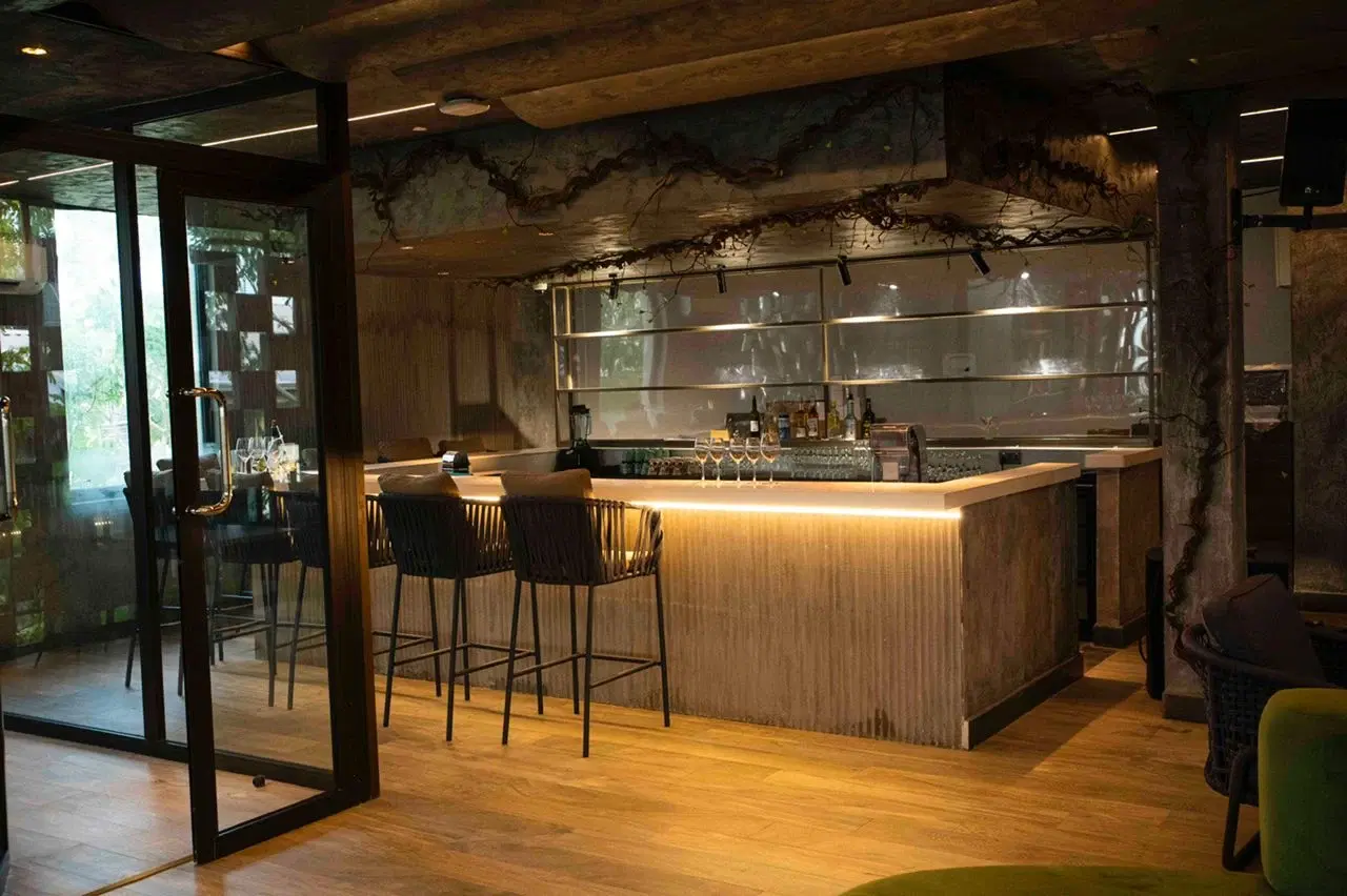 Quays Lagos - 1