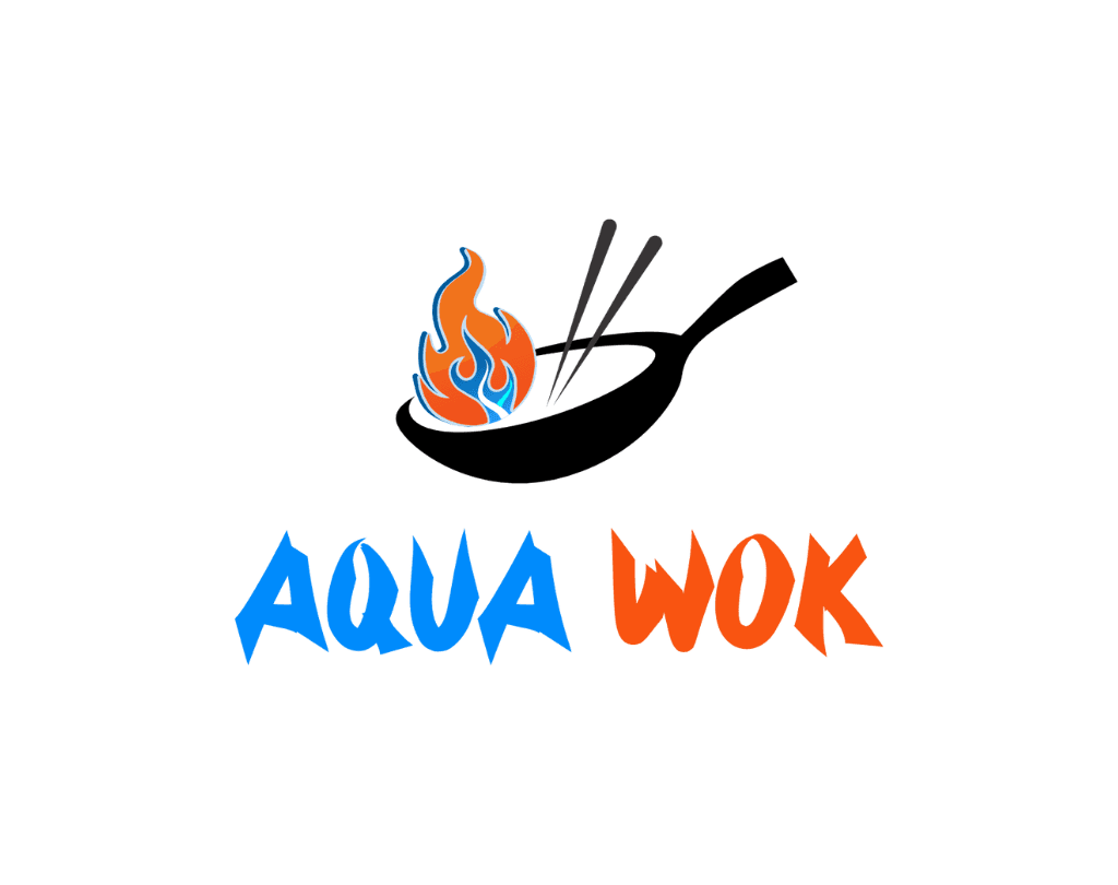 Aqua Wok - 2