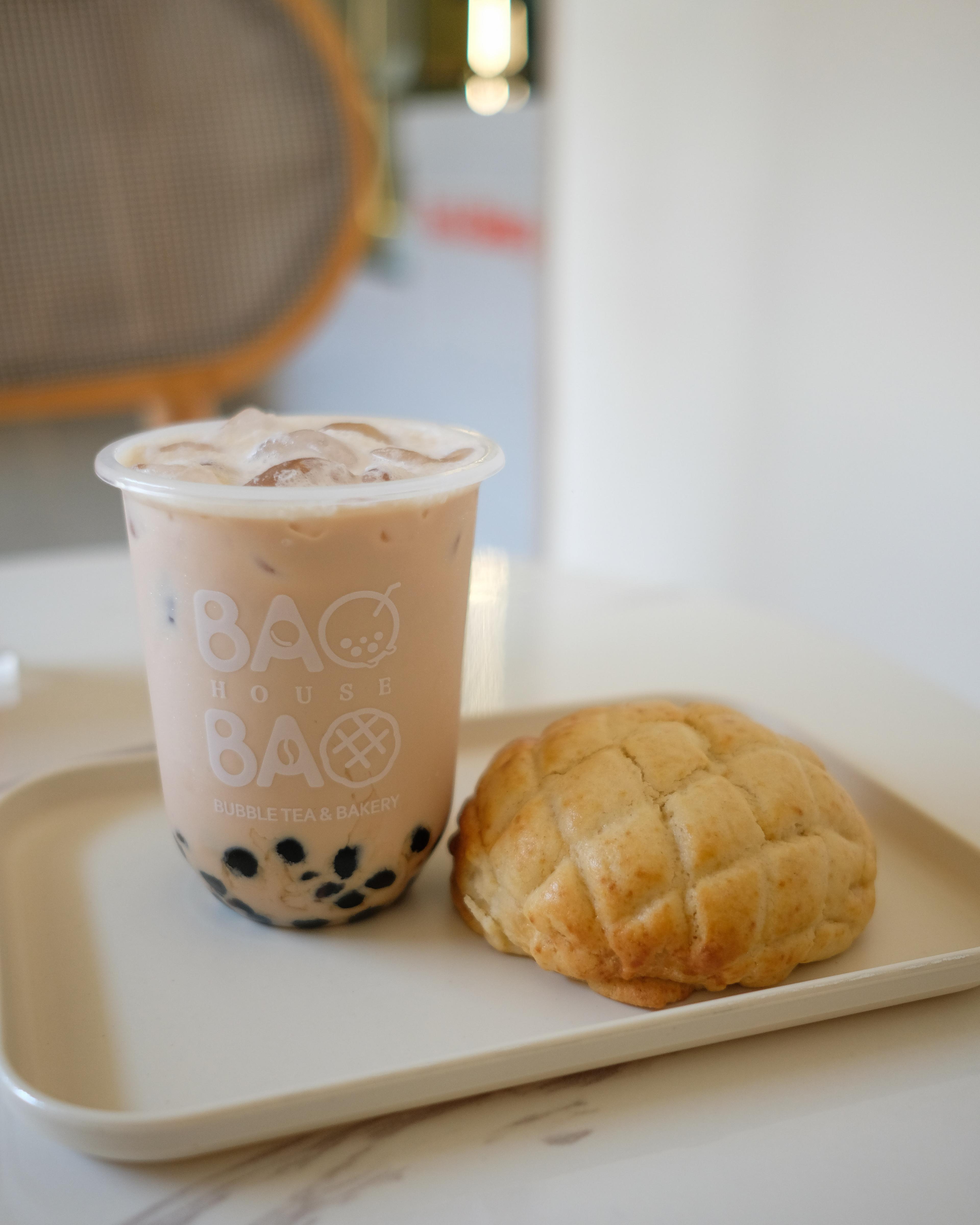 Bao Bao - 2