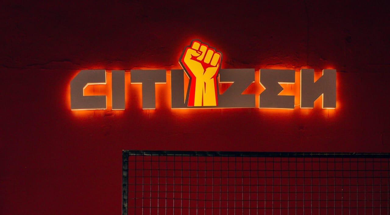 Citizen Restaurant - 1