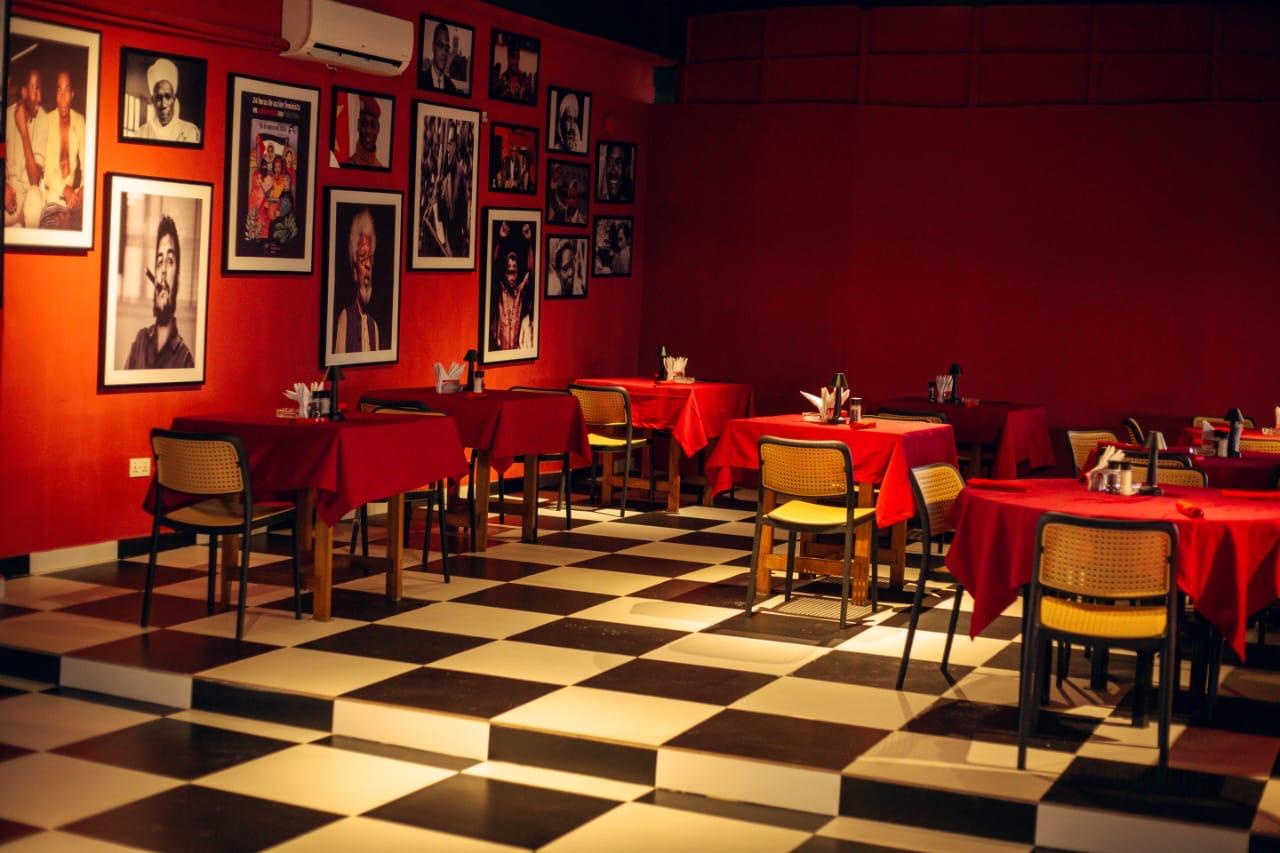 Citizen Restaurant - 2