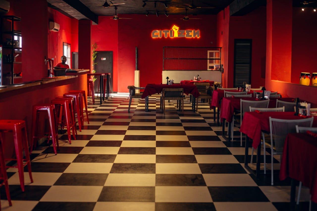 Citizen Restaurant - 8