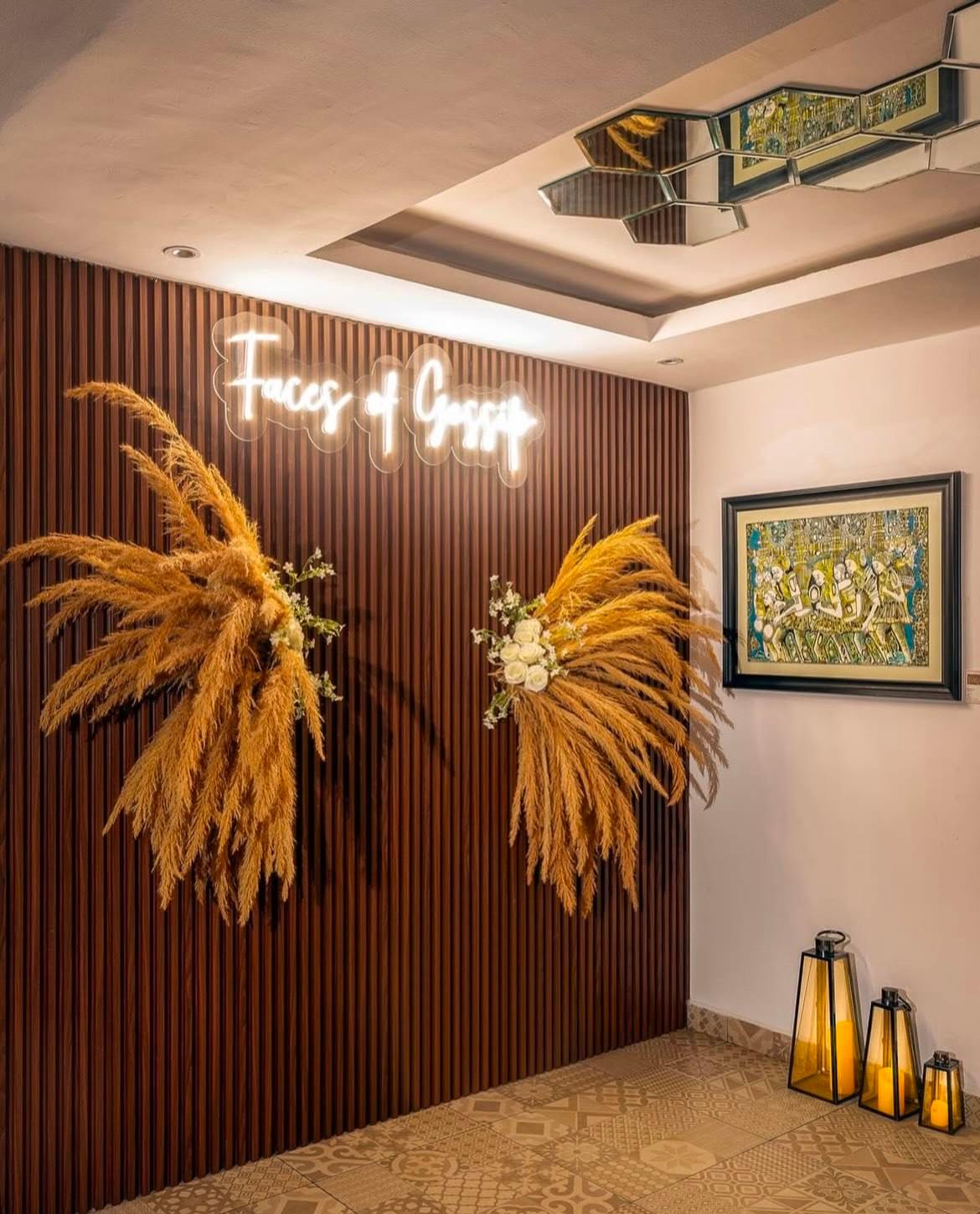 Gossip Kitchen And Bar - 2