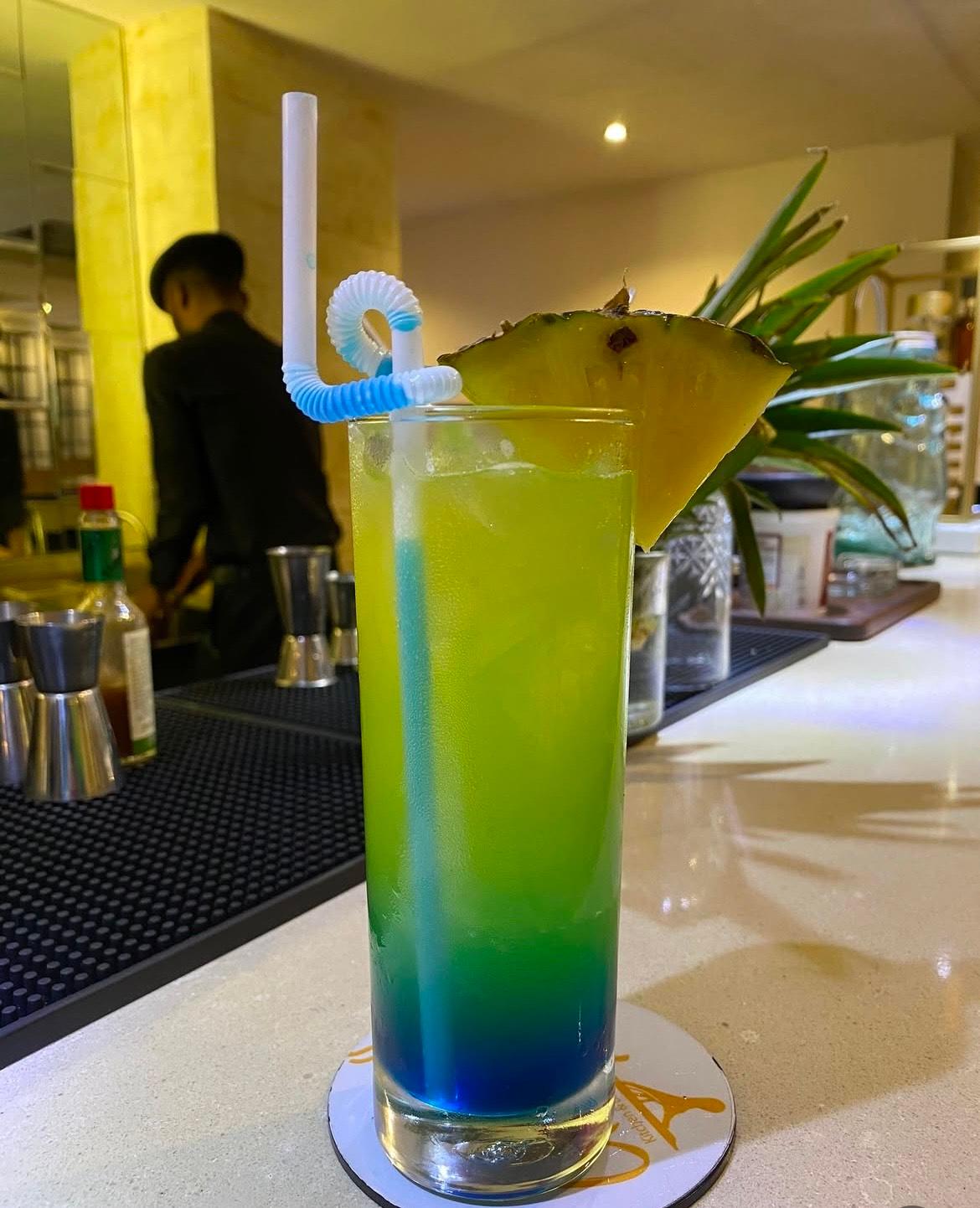 Gossip Kitchen And Bar - 7