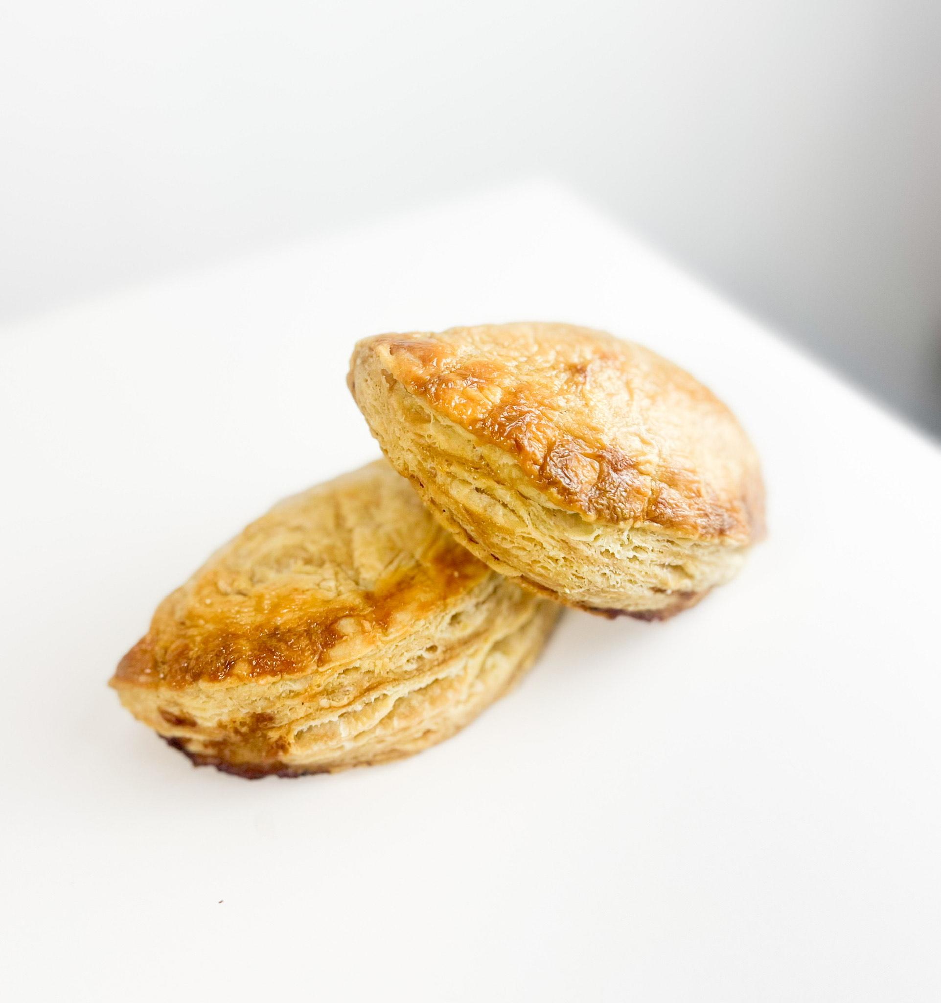 Pomelo Pastries Cafe - 6