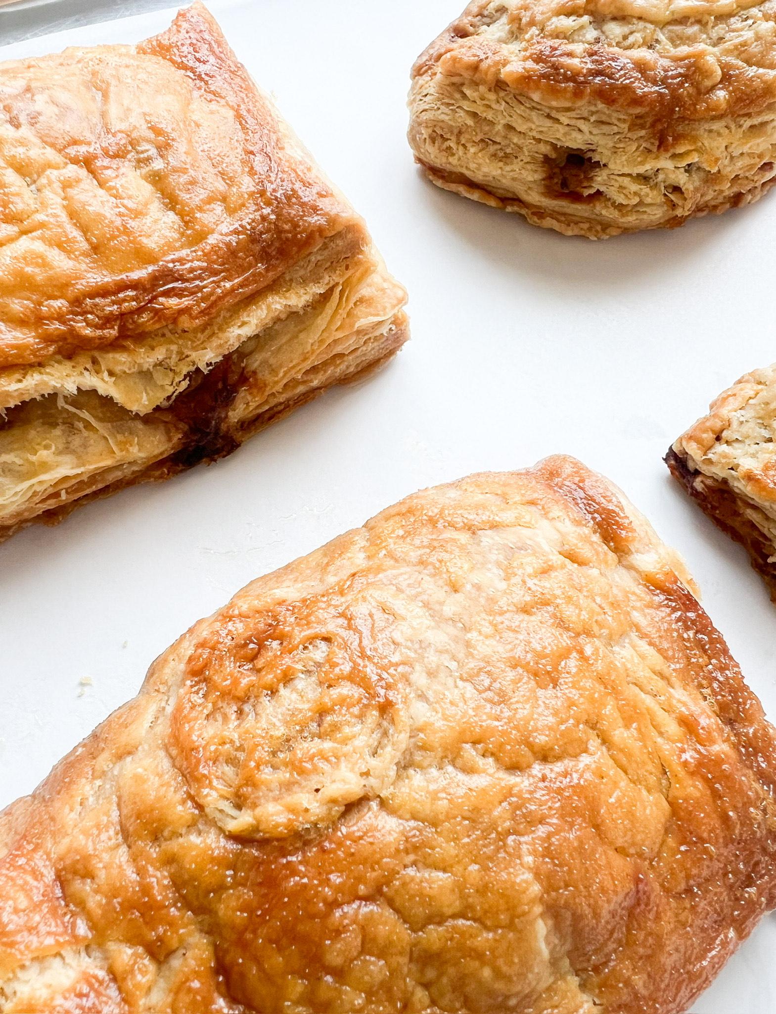Pomelo Pastries Cafe - 7