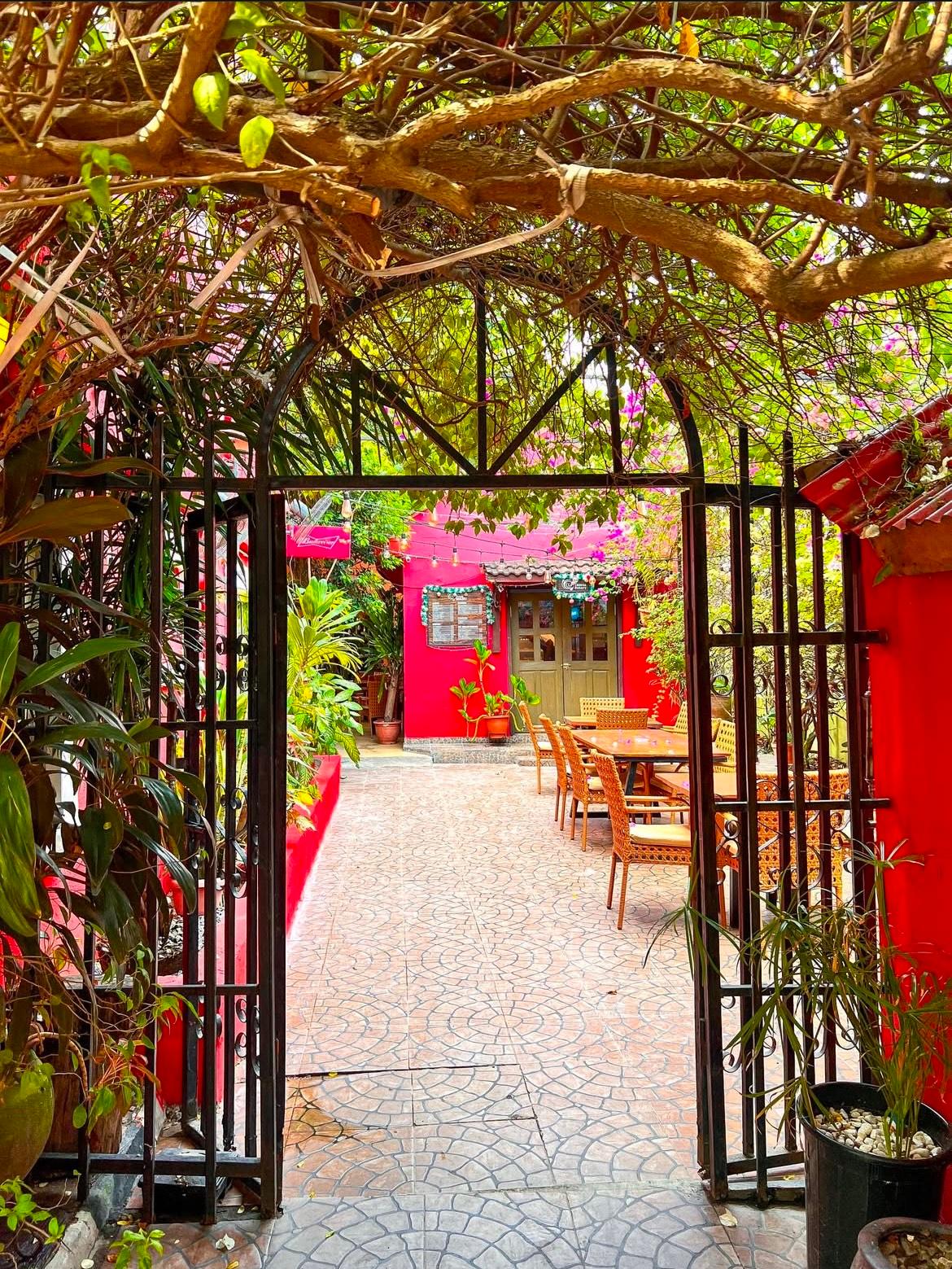 La Taverna - 4