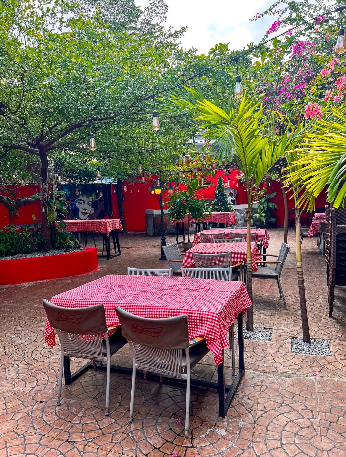 La Taverna - 5