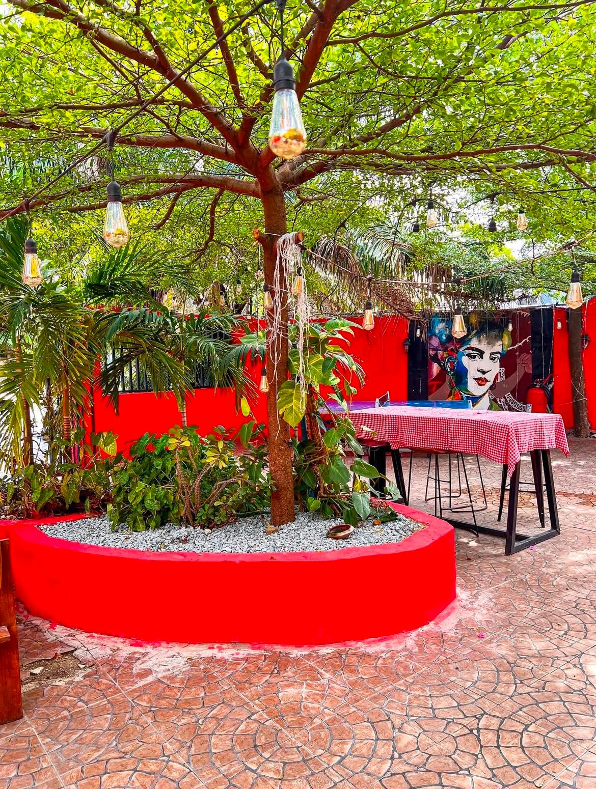 La Taverna - 7