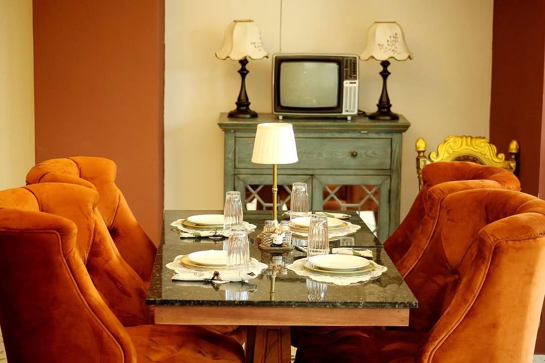 Boutique Café - 3
