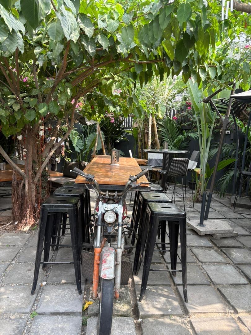 Okada Café - 2