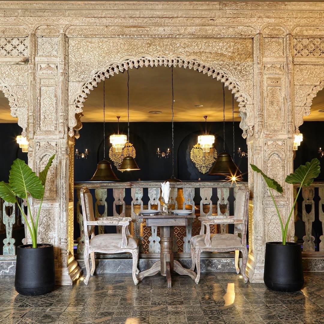 Mantra Lounge and Restaurant - 1