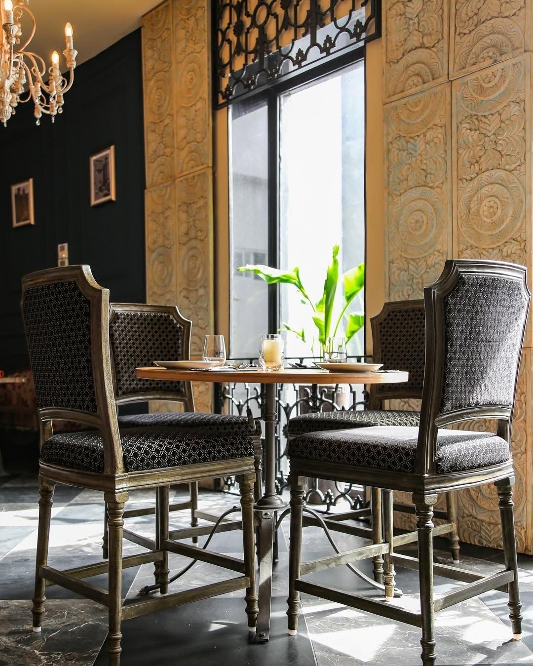Mantra Lounge and Restaurant - 2