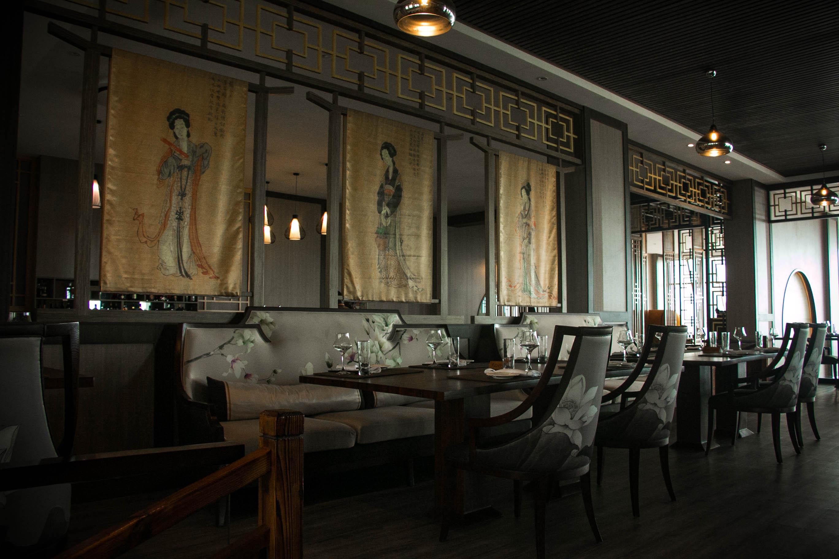 Chai Tang Restaurant - 1