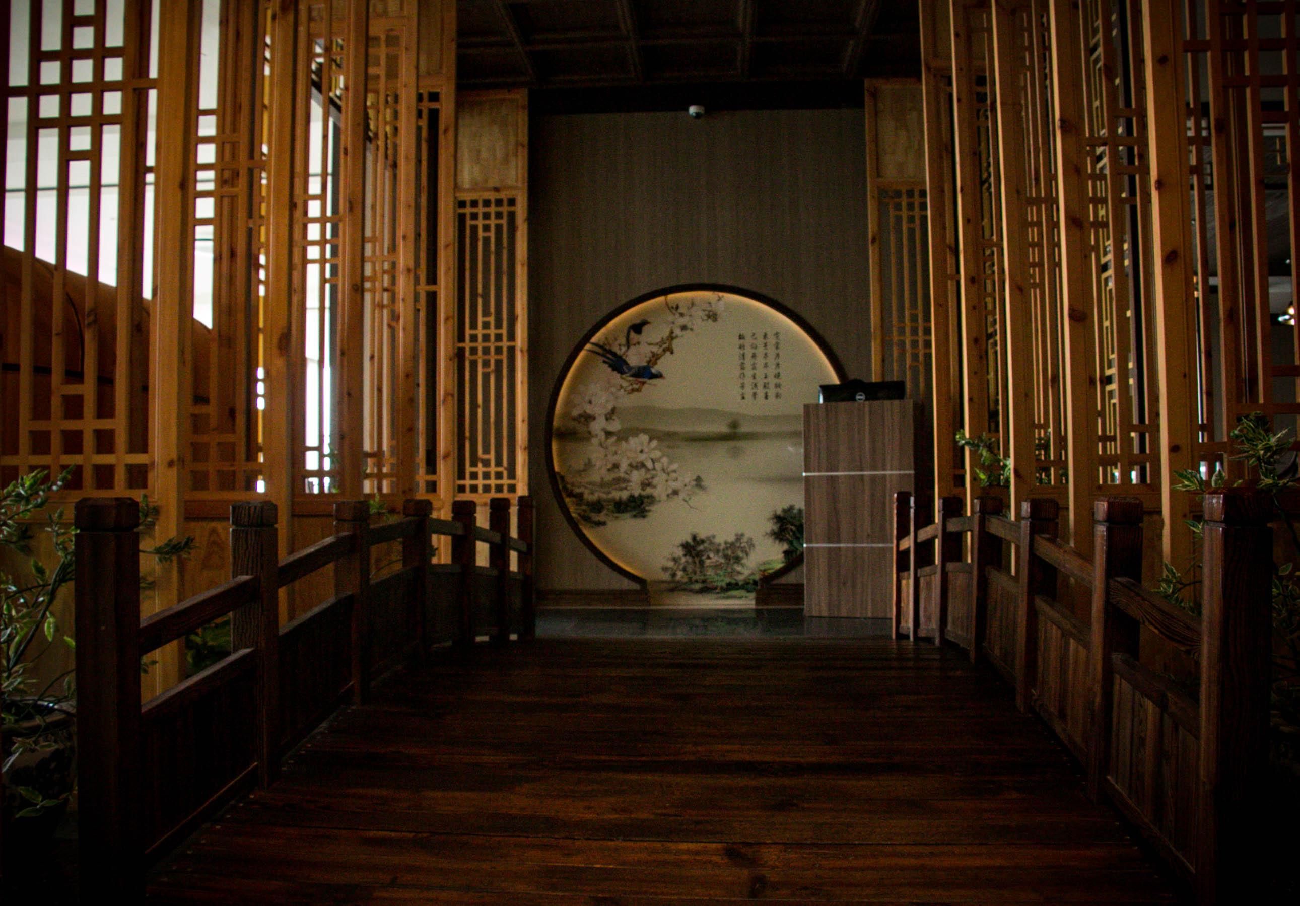 Chai Tang Restaurant - 2