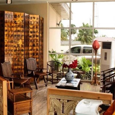 Marcopolo Oriental Cuisine (Waterfront Restaurant) - 1