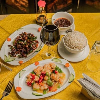 Marcopolo Oriental Cuisine (Waterfront Restaurant) - 2