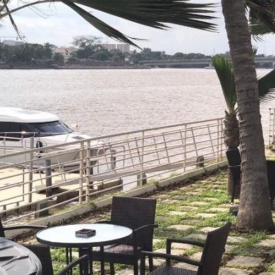 Marcopolo Oriental Cuisine (Waterfront Restaurant) - 3