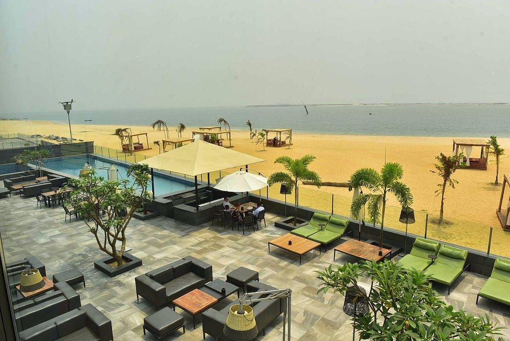 Hard Rock Cafe Lagos - 1