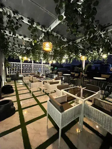 234 Restaurant & Lounge - 1