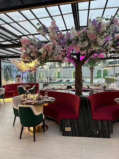 Euphoria Restaurant - 1