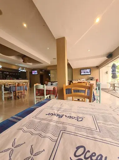 Ocean Basket Victoria Island - 3