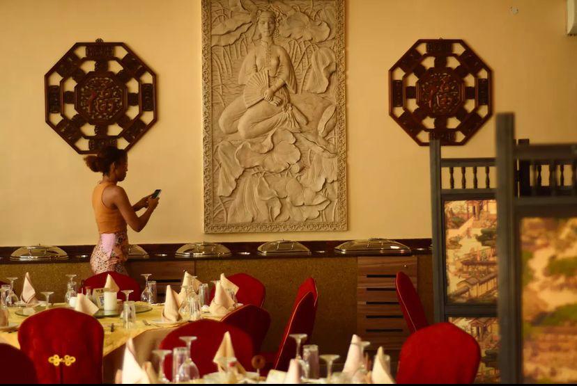 Marcopolo Oriental Cuisine (Waterfront Restaurant) - 4