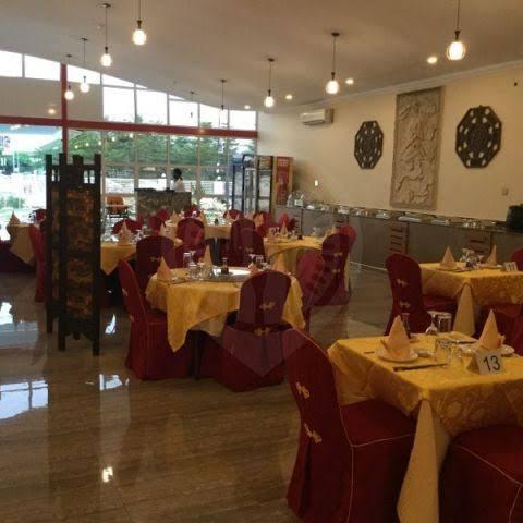 Marcopolo Oriental Cuisine (Waterfront Restaurant) - 5