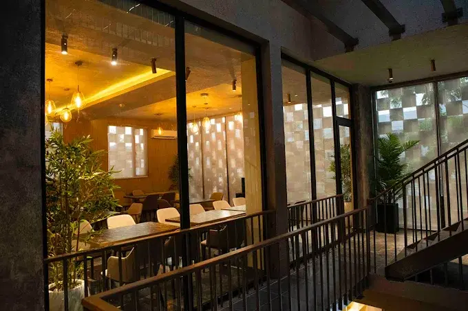 Quays Lagos - 5
