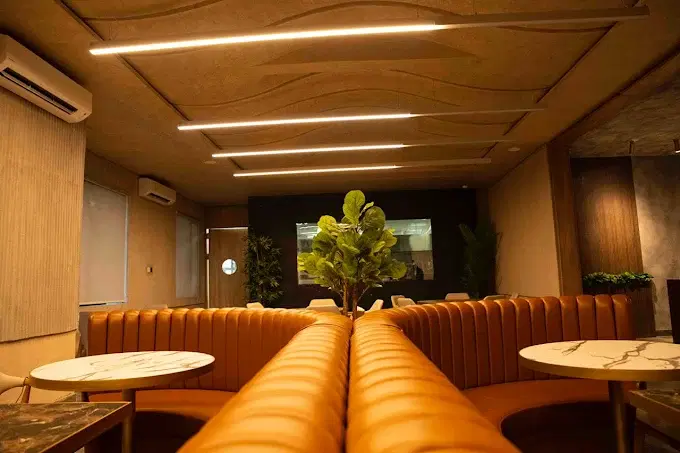 Quays Lagos - 6