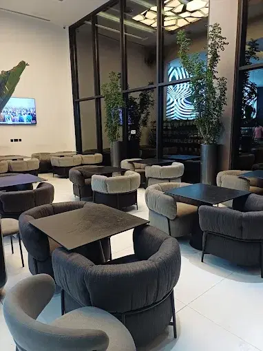 Black Bell Restaurant Lekki - 1