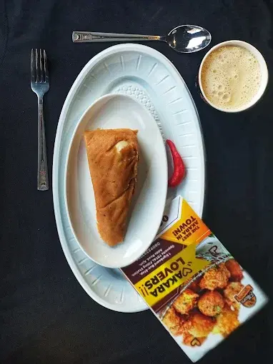 Akara University (V.I Campus) - 3