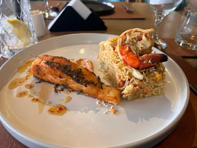 The Marinara Lagos - 2