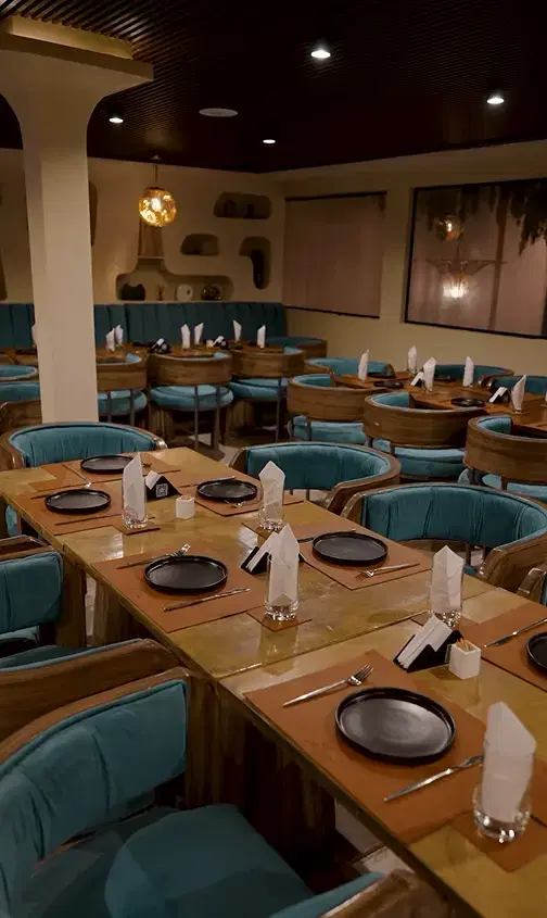 The Marinara Lagos - 3