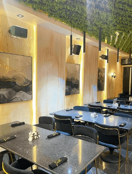 234 Restaurant & Lounge - 2