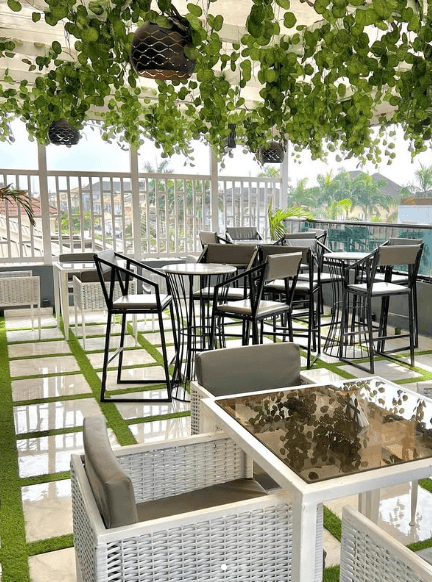 234 Restaurant & Lounge - 3