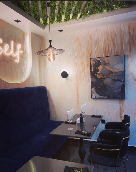 234 Restaurant & Lounge - 4