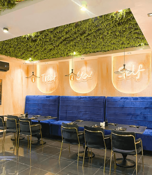 234 Restaurant & Lounge - 5