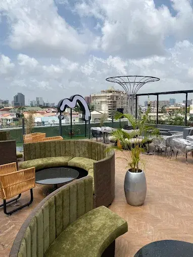 Mercury Lagos - 3