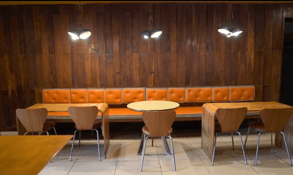 The Pizza Company - 1
