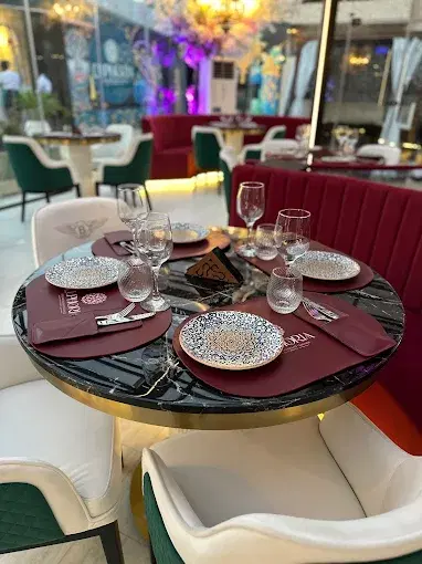 Euphoria Restaurant - 3