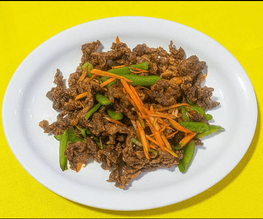 Prime Chinese Restaurants - 5