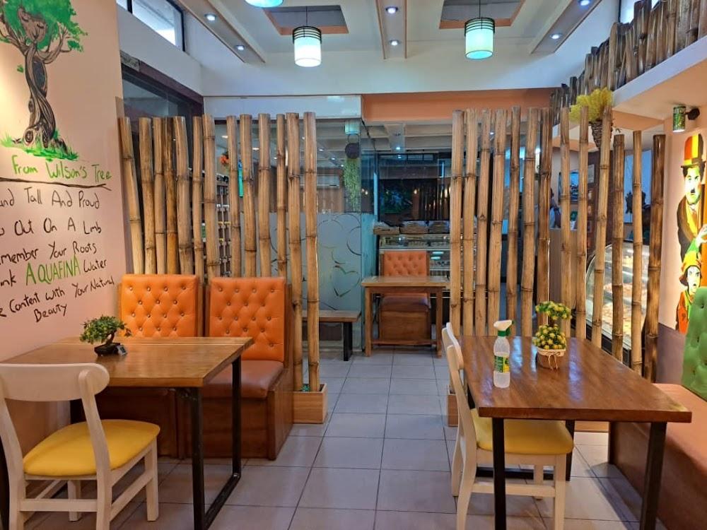 Wilson's Restaurant - 2