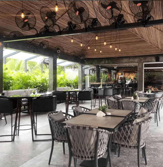 La Veranda Italian Cuisine - 5
