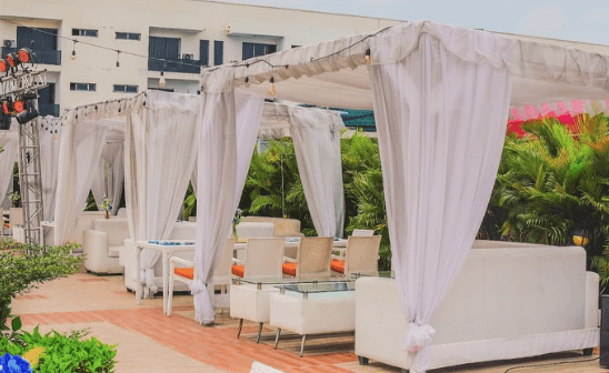 Bay Lounge - 4