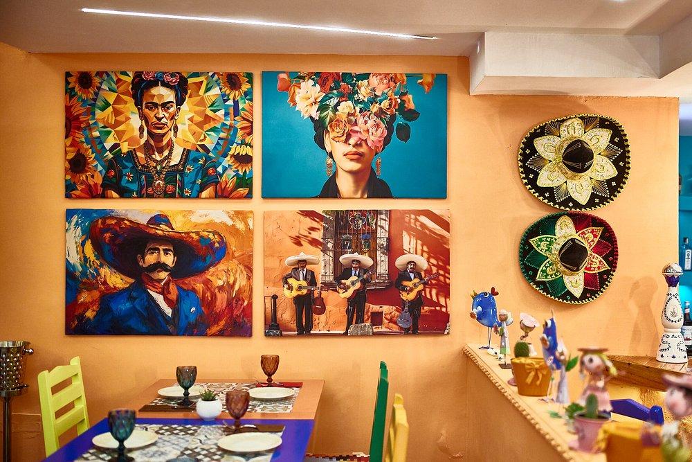 Encanto Lagos - 2