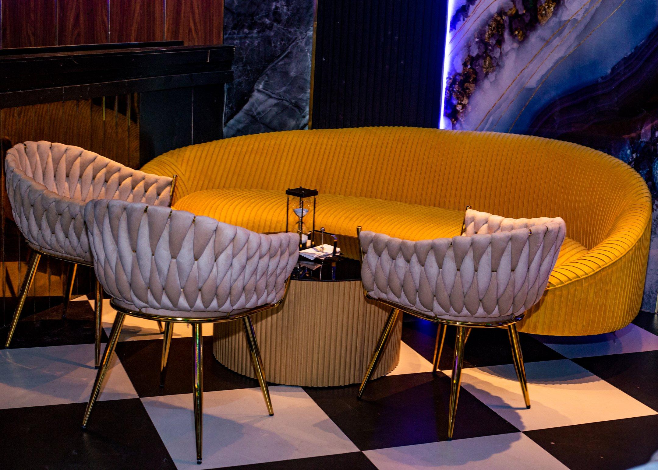 The Glass House Lounge - 4