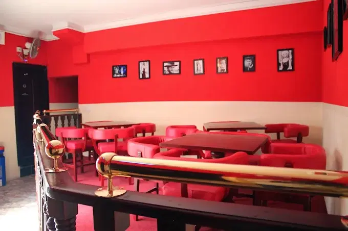 The Long Bar Lagos - 3