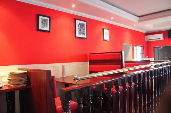 The Long Bar Lagos - 5