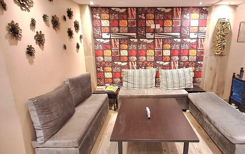 Sherlaton Restaurant - 2